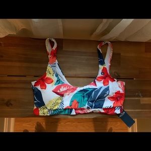 Hollister Bikini Top